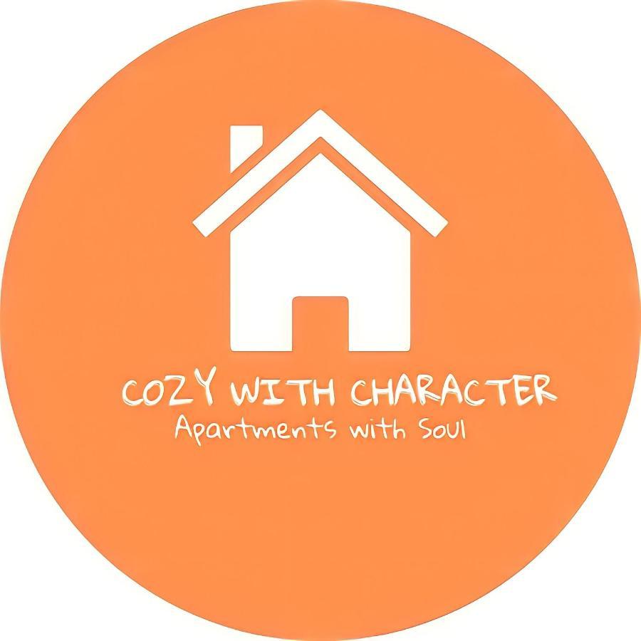 Cozy With Character Vibrant Cottage Style Flat At Leith Links Park Εδιμβούργο Εξωτερικό φωτογραφία