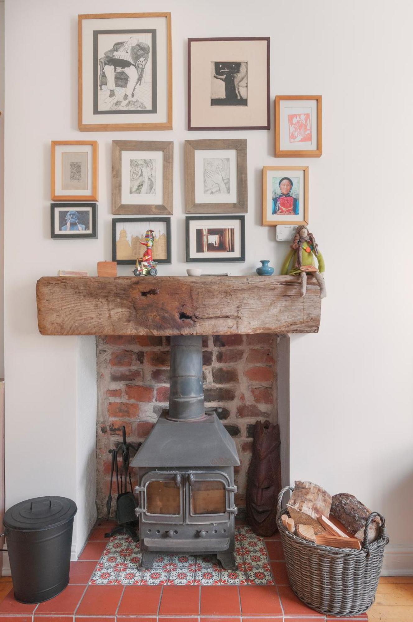Cozy With Character Vibrant Cottage Style Flat At Leith Links Park Εδιμβούργο Εξωτερικό φωτογραφία