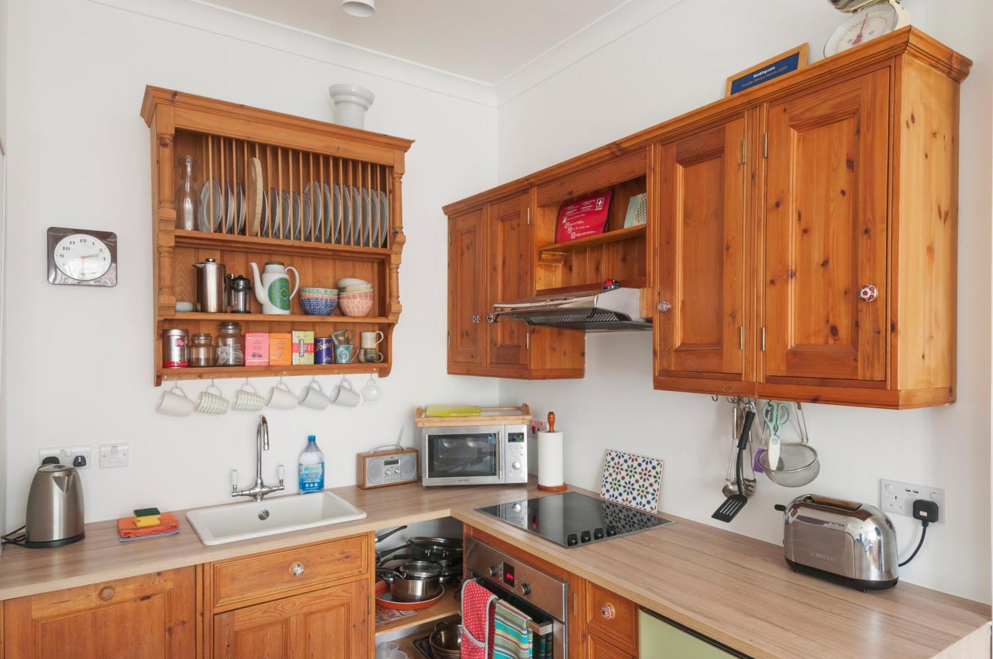 Cozy With Character Vibrant Cottage Style Flat At Leith Links Park Εδιμβούργο Εξωτερικό φωτογραφία